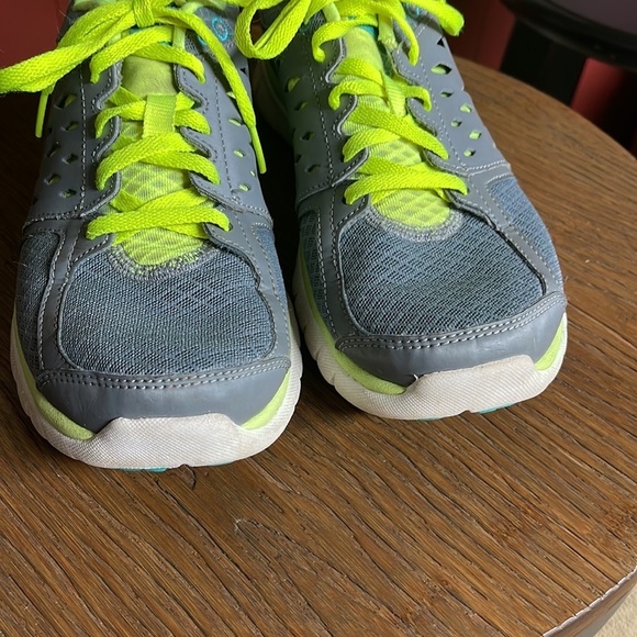 Nike flex 2013 run 2013 run. Size 7. Great condition! - Picture 3 of 8